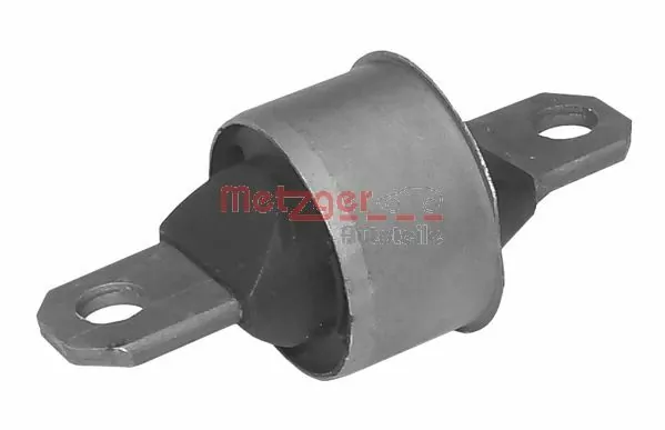 Bushing, axle beam